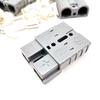 10 X Battery Quick Connector Kit 50A 6AWG Plug Connect Disconnect Winch Trailer