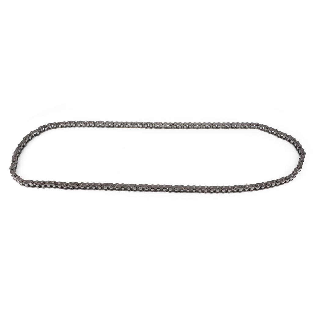 428 Hnací řetěz 128 článků + Spojovací článek Vhodný pro PIT Čtyřkolka Dirt 150cc 250cc