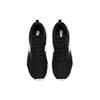 Anta Comfortable Breathable Running Shoes Women Sneakers Black White 12845556-1