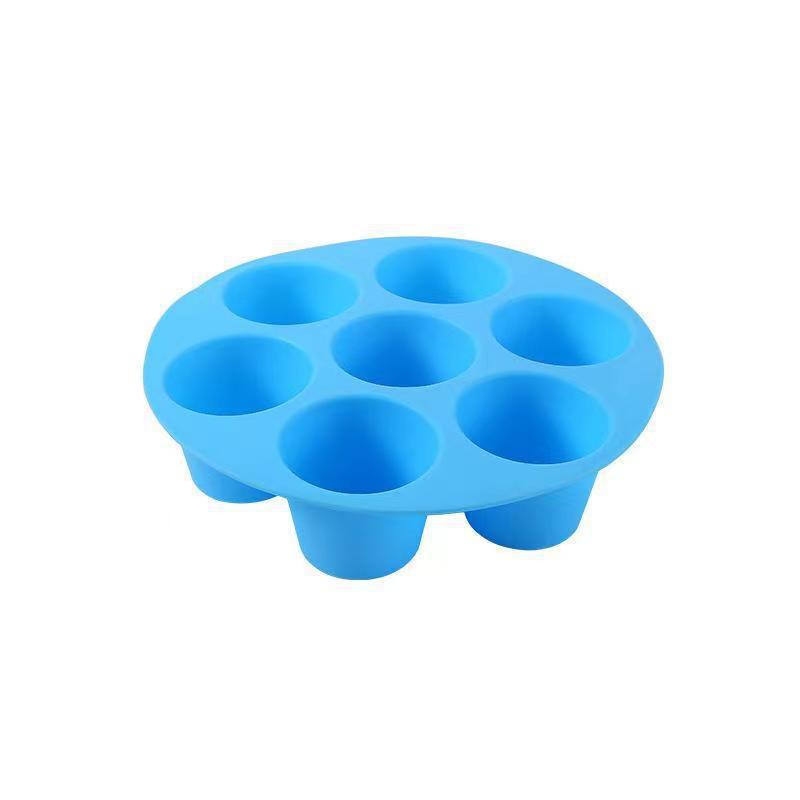 Practical Cake Mold Non-stick Compact DIY