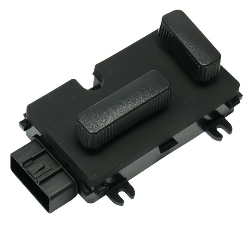 12450166 Fahrersitzschalter elektrisch passend für Chevy Tahoe Suburban Silverado 12450166