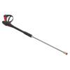 4000PSI High Pressure Cleaning Gun 8 Meter Hose Automobile Airbrush Set with 5 Nozzle Tips
