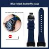 GR-B100 Silicone Watch band Men Outdoor Sports For Casio G-SHOCK 5536 GR-B100GB-1A GR-B100-1A4 Modified Watch Strap Bracelet