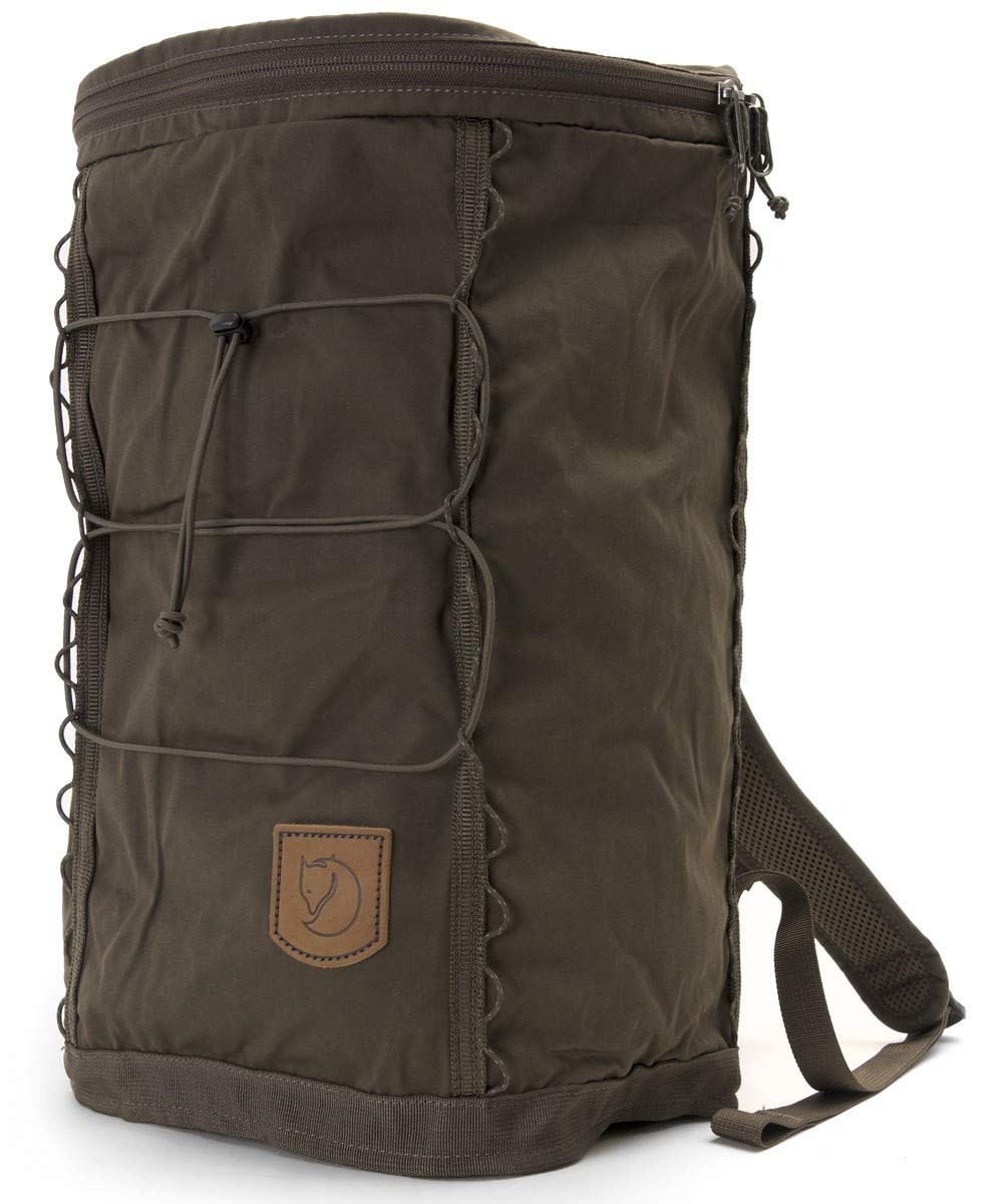 

Рюкзак Fjallraven Singi 20 23319 Темно-оливковый
