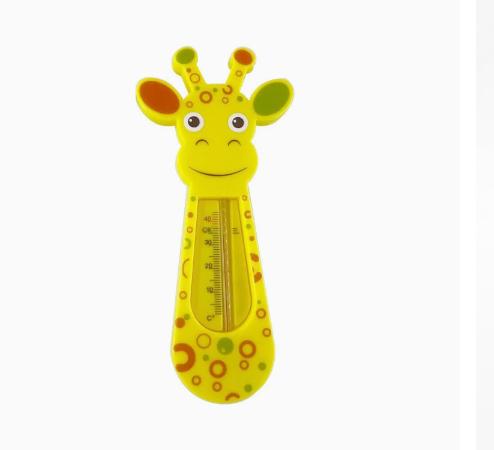Giraffe Baby