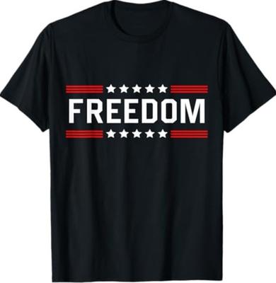 Freedom T-Shirt