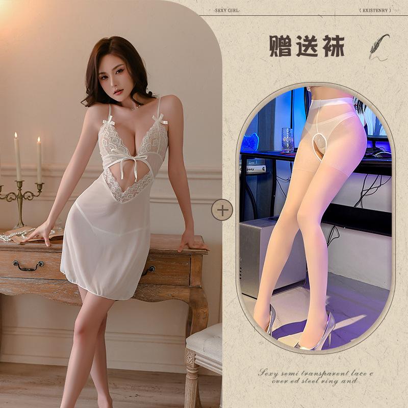 Sexy underwear pure lust q underwear abstinence system free sexy sex pajamas young women's fun underwear