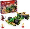 LEGO Ninjago 71828 Lloyd's Race Car with Pull-Back Motor