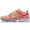 Air VaporMax 2019 Pink Tint Barely Volt Women's AR6632-602