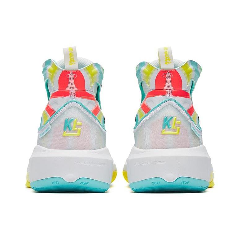 ANTA Klay Thompson 8 'Looney' Men's 112241101-8