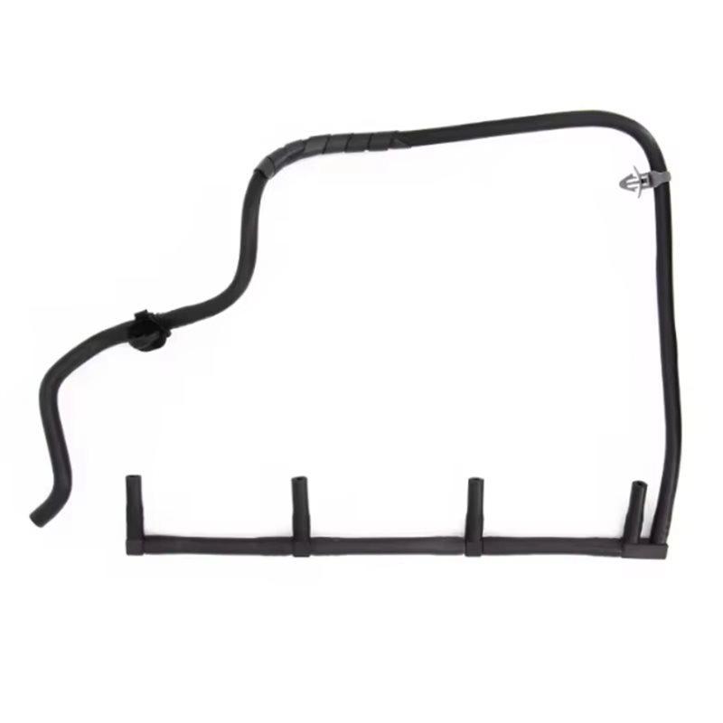 For 2 IX25 KIA 2014- 2021 Fuel Return Line Fuel Overflow Collection Hose 31471-2A670 314712A670 Car Part