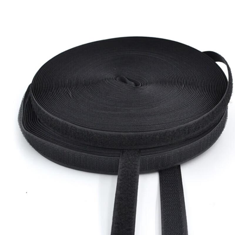 Nylon Hook and Loop Fastener Tape