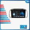 Hizpo Snapdragon Autoradio AI Carplay Android Car Radio for Nissan March Micra K12 2002 -2010 Navigation Auto GPS Head Unit Stereo 5G WIFI Multimedia