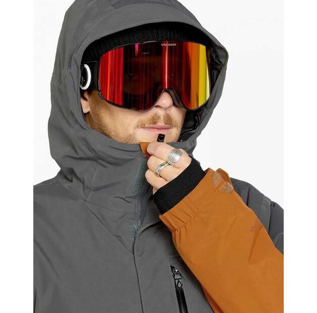 Volcom Куртка L Gore-Tex