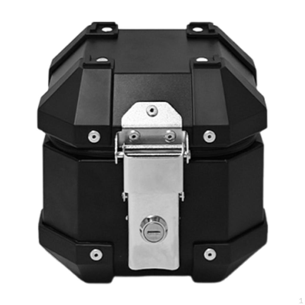 5L Multifunction Waterproof Rear Trunk for Upgrade