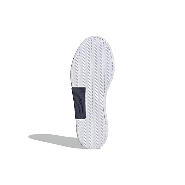 adidas Neo Courtphase 'Blanc Noir' Homme GX5949