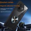For Xiaomi POCO F7 Pro Case Hard Silicone Magnetic Heat Dissipation Back Cover Protective Case For POCO F7 Ultra F7Pro Shell