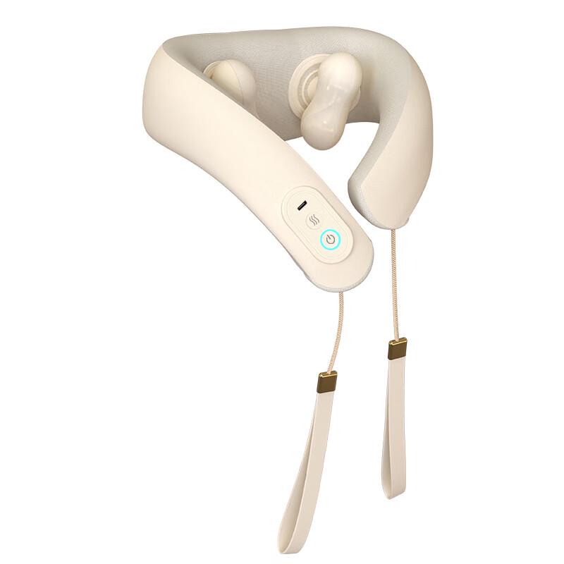 

Hezheng HZ-J1 Neck Massager 1 Count