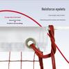 Jinling Portable Badminton Net & Pole Systems