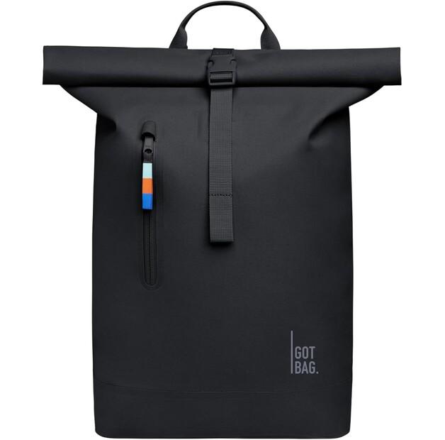 

Рюкзак GOT BAG Rolltop 2.0 Classic schwarz