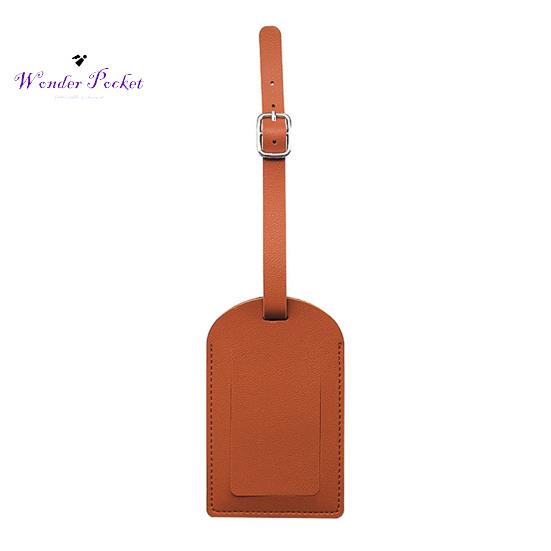 Функциональная дорожная сумка. Этикетка для защиты конфиденциальности. Портативная — фото 19