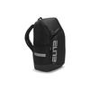 Nike Zaino da Allenamento in Tessuto Elite Pro Basketball ad Alta Capacità Zaino Unisex Nero BA6164-014