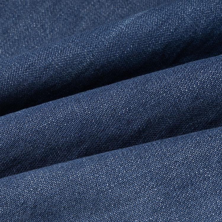 GUCCI SS21 Jeans Men's Dark Blue 623953-XDBMG-4100