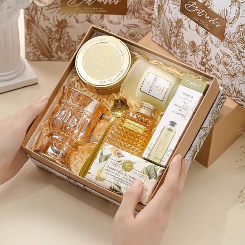 Women's Day Celebration Gift Set