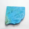 CERTIFIED Natural Turquoise Blue 122 Ct Gorgeous Uncut Raw Rough Loose Gemstone