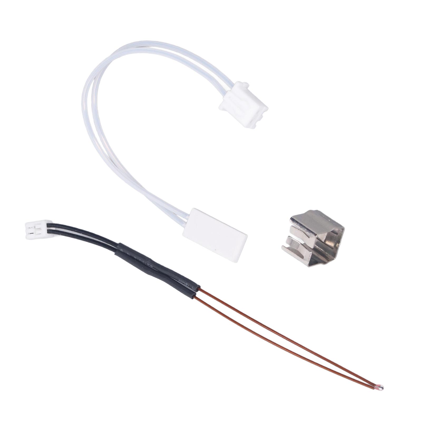 

Комплект для модернизации нагревательного картриджа 100K NTC 3950 термисторный датчик температуры 24 В 48 Вт керамический картридж