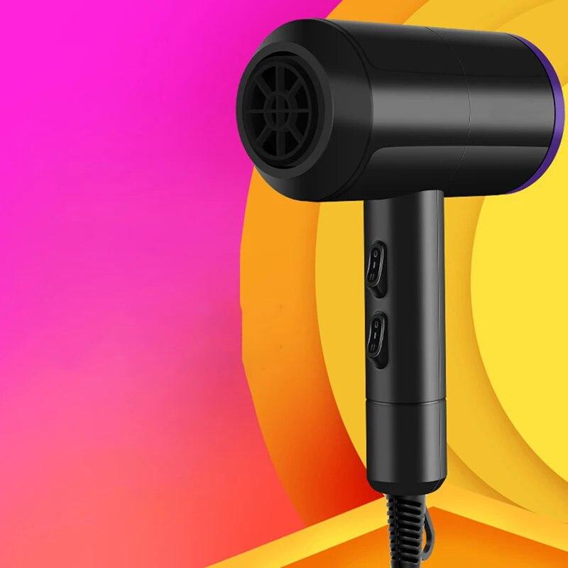 Фен — фото 6