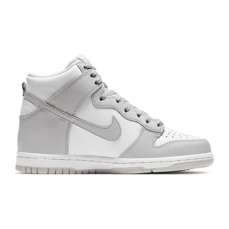 (GS) Nike Dunk High 'Vast Grey' Enfant DB2179-101