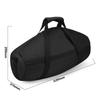 Portable Protection Speaker Storage for JBL BOOMBOX 3/BOOMBOX 2 Protective Speaker Bag Hard Case Shockproof Carrying Case