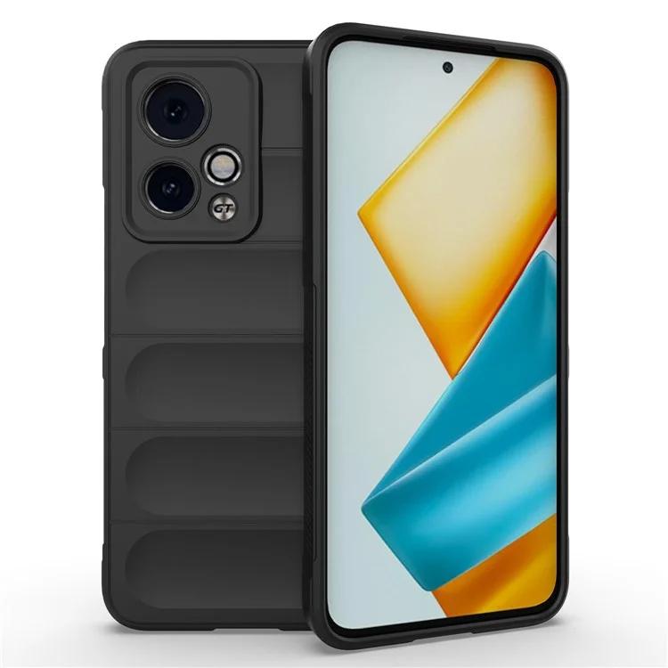 

Чехол для сотового телефона Honor 90 GT 5G, устойчивый к царапинам, мягкая задняя крышка из ТПУ для телефона