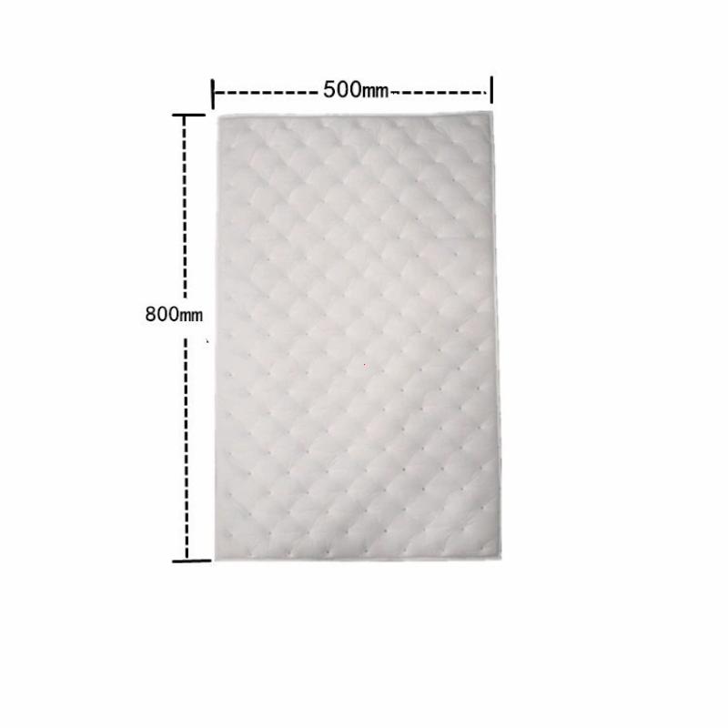 Three Sizes Car Sound Deadening Mat Automobile Sound Deadener,Noise Insulation and Vibration Dampening Material Heat Shields 2