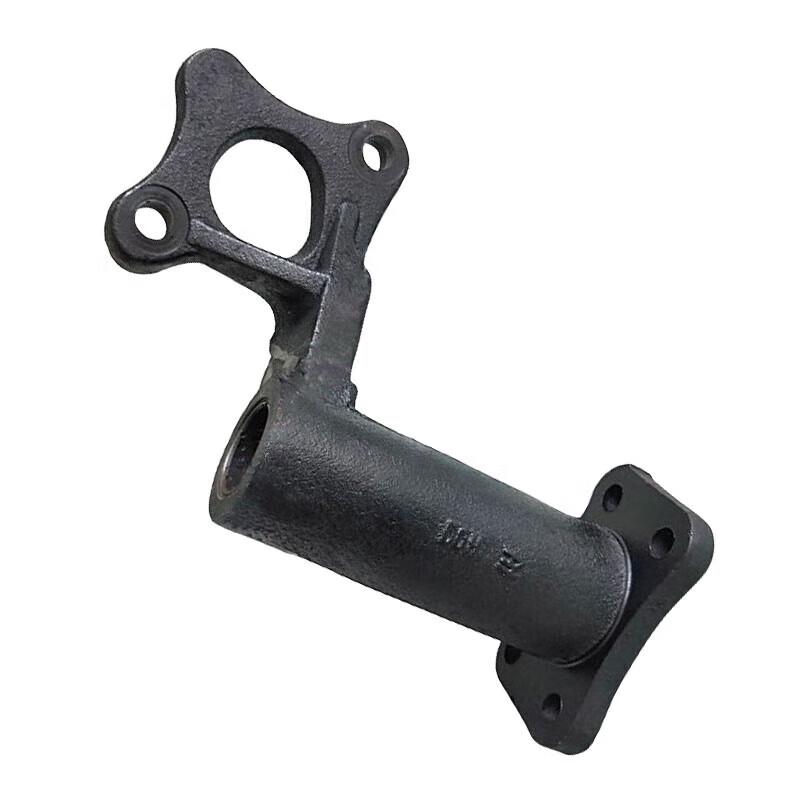 Dongfeng Tianjin EQ1120GA Right Rear Brake Bracket