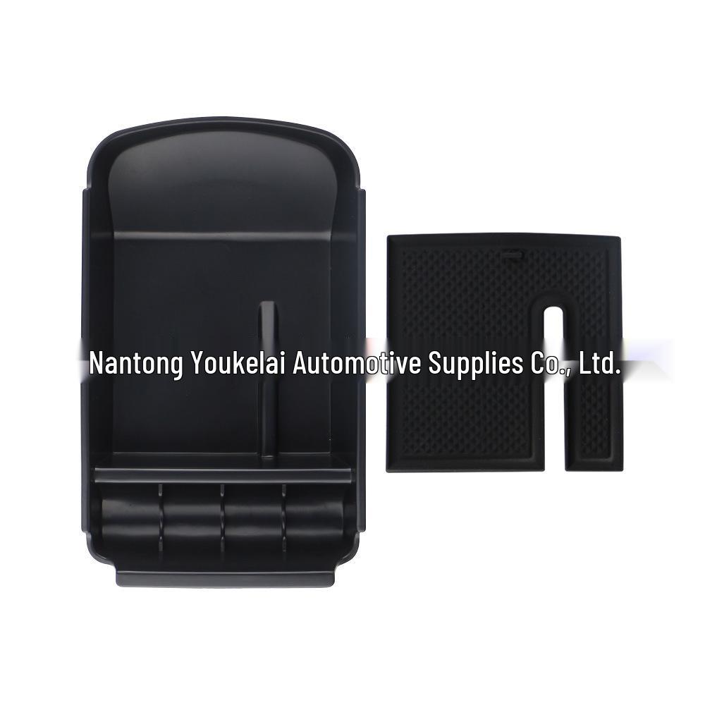 Peugeot 308 Organizér úložného prostoru loketní opěrky středové konzoly