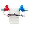 Water Inlet Valves Replacement W10869800 Universal Washing Machine Inlet Valves With Thermistor Laundry Accessory