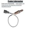 New 89467-0E190 234-9154 Oxygen O2 Sensor For Toyota Avalon Highlander Camry Sienna LEXUS RX350 ES350 3.5L 2014 2015 2016 2017