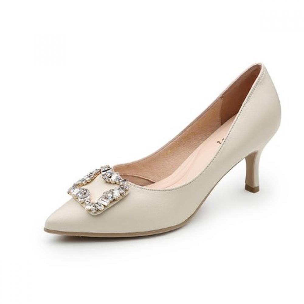 Kumkang Women S Jewelry pumpS Renpuc5005g9 230