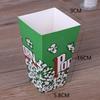 Mingling Foldable Popcorn Boxes