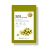 Olive Nutrition Mask 1STEP 10 Sheets