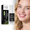 Eelhoe Bamboo Charcoal Toothpaste Tooth Powder Activated Carbon Removing Yellow Teeth Cleaning Tooth Stain Long-Lasting Fresh