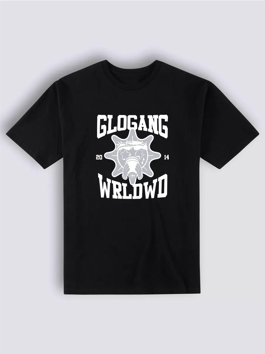 Glo Gang T‑shirt XL