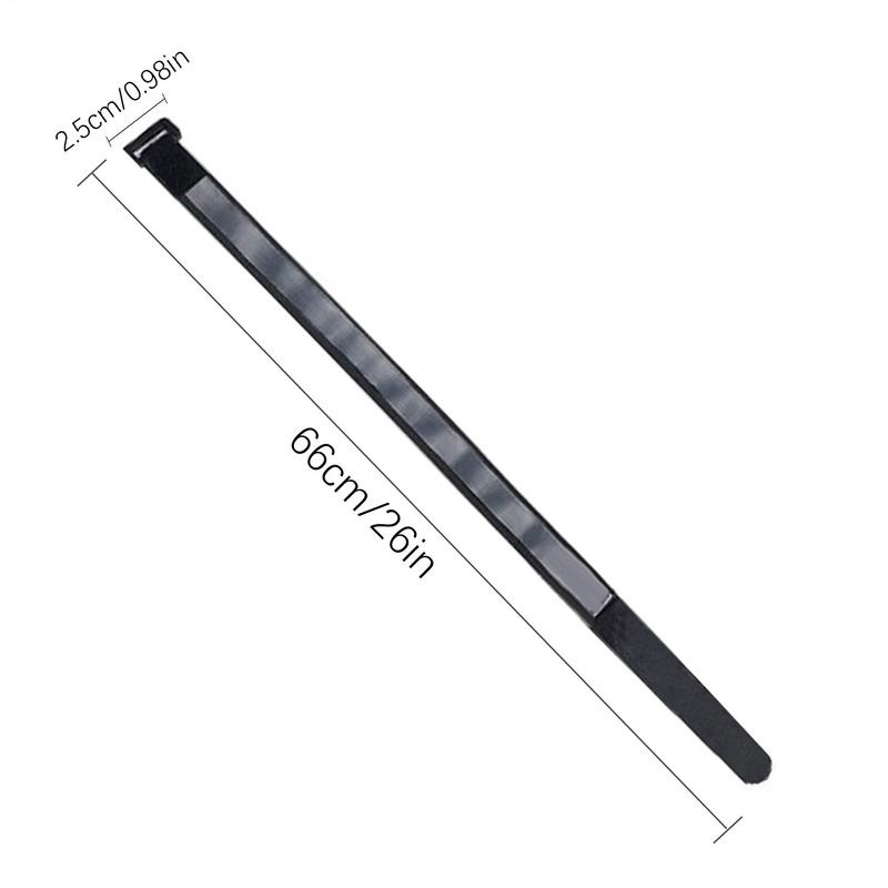 Bikes Rack Tire Tie Down Straps Stabilizer Straps Replacement Tie Down Straps Bikes Wheel Secure Tie Down Straps Versatile