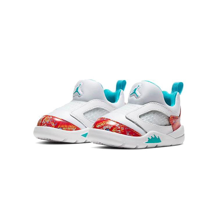 Jordan Air Jordan 5 Toddler Shoes Baby CK1228-148