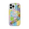 Gummy Bear IPhone 16 Apple Phone Case 15pro Max Suitable for 11 Soft 8p Bracelet X Lanyard