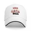 Baseball Caps Mashup TV 80s Hanniba The A-Team 2025 Casquette Men Women Sport Spring Caps