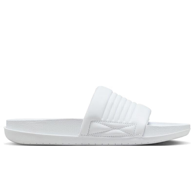Nike Damen-Badeschlappen, Outdoor-Bekleidung, OFFCOURT ADJUST Freizeitschuhe