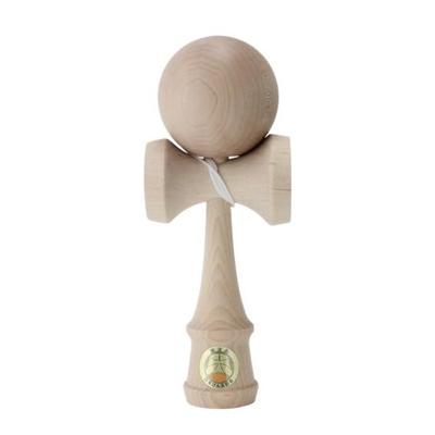 Yamagata Kobo Oozora Japan Kendama Association Certified Competition Kendama OOZORA KENDAMA (Japanese Maple)